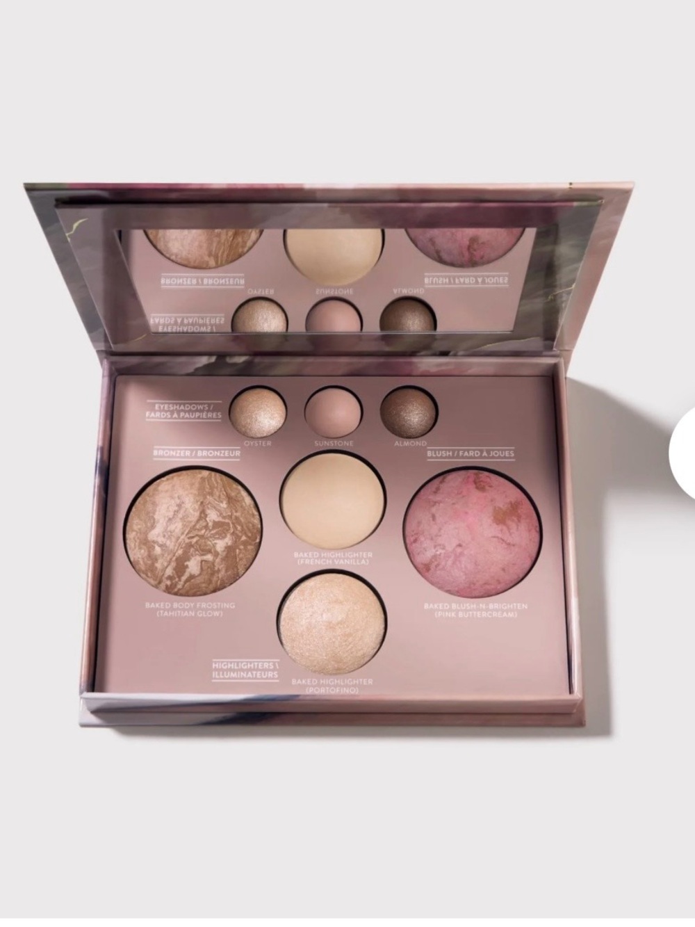 Laura Geller Best of the Best Baked Face Palette